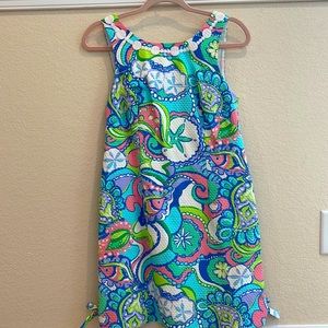Lilly Pulitzer Dress size 2